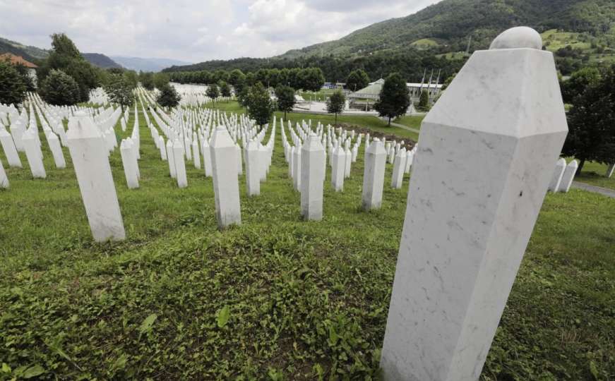 Obilježena 23. godišnjica genocida u Srebrenici: Pročitajte tok dešavanja